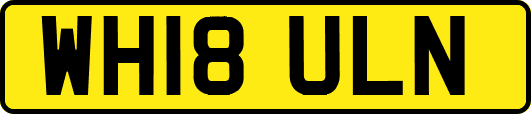 WH18ULN