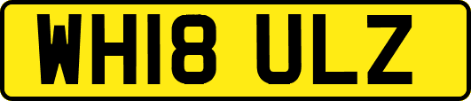 WH18ULZ