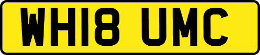 WH18UMC