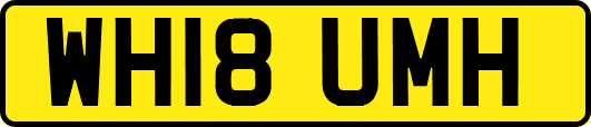 WH18UMH