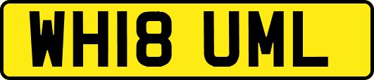 WH18UML