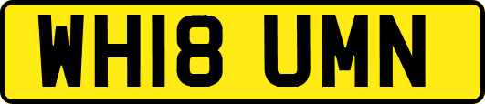 WH18UMN