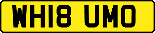 WH18UMO