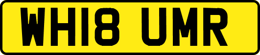 WH18UMR