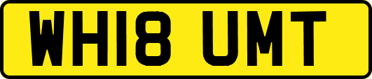 WH18UMT