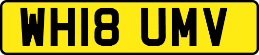 WH18UMV