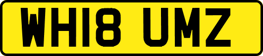 WH18UMZ