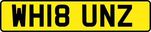 WH18UNZ