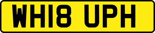 WH18UPH