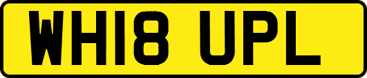 WH18UPL