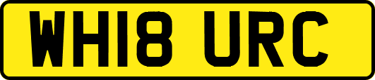 WH18URC