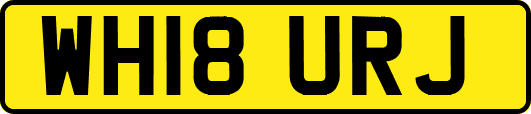 WH18URJ