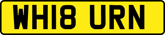 WH18URN