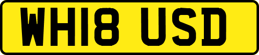 WH18USD