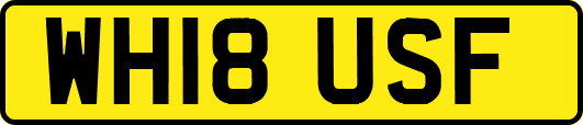 WH18USF