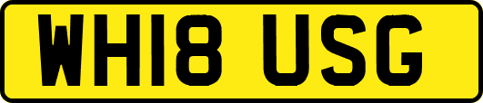 WH18USG