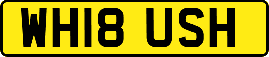 WH18USH