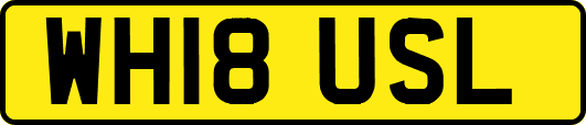WH18USL