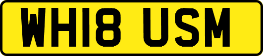 WH18USM