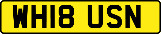 WH18USN