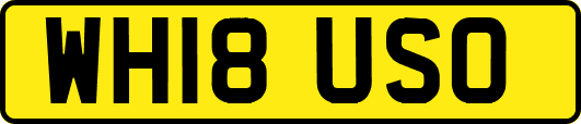 WH18USO
