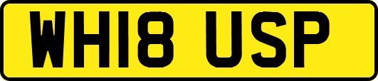 WH18USP