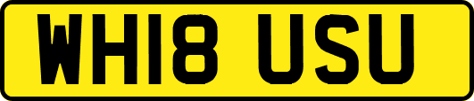 WH18USU