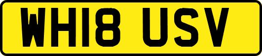 WH18USV
