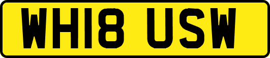WH18USW