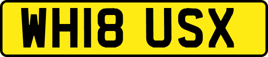 WH18USX