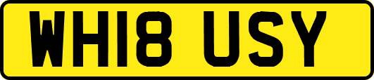 WH18USY