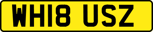 WH18USZ