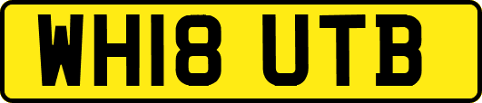 WH18UTB