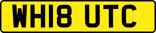 WH18UTC