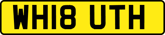 WH18UTH