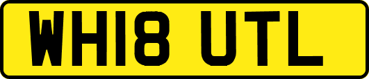 WH18UTL