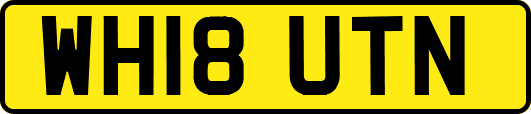 WH18UTN
