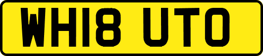 WH18UTO