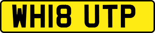 WH18UTP