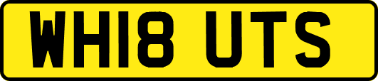 WH18UTS