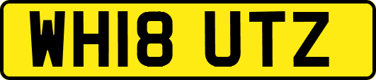WH18UTZ