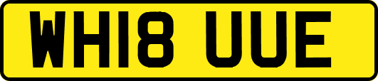 WH18UUE