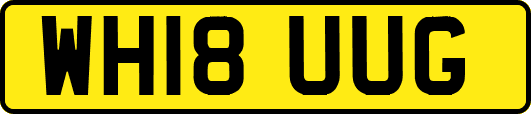 WH18UUG