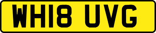 WH18UVG