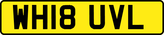 WH18UVL