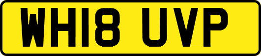 WH18UVP