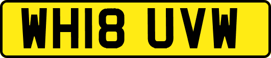 WH18UVW