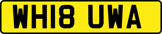WH18UWA