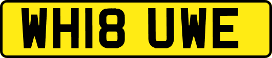 WH18UWE