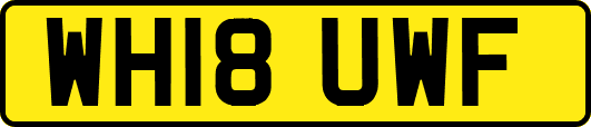 WH18UWF